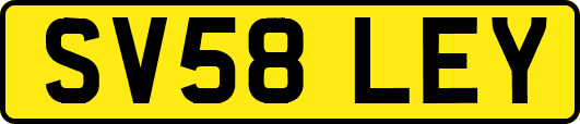 SV58LEY