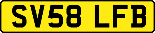 SV58LFB