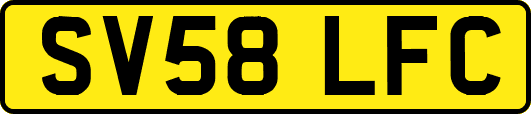 SV58LFC