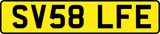 SV58LFE