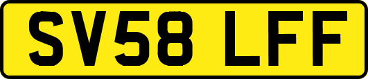 SV58LFF
