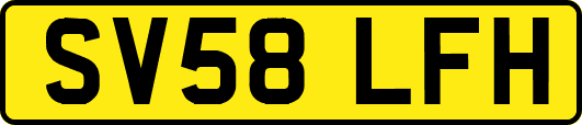 SV58LFH