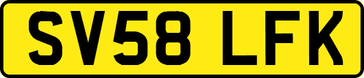 SV58LFK
