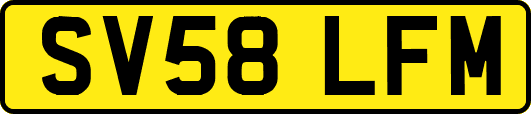 SV58LFM