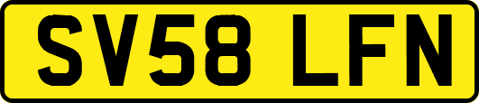 SV58LFN