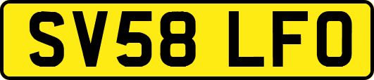SV58LFO