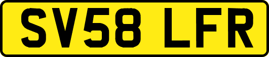 SV58LFR