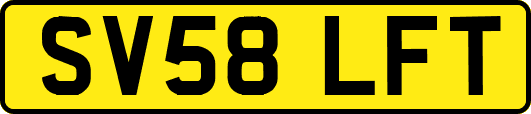 SV58LFT