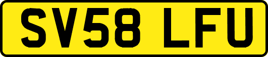 SV58LFU