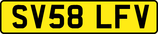SV58LFV