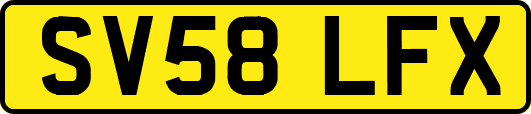 SV58LFX