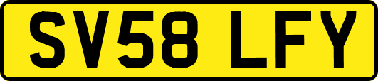SV58LFY