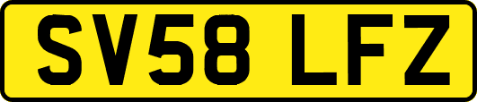 SV58LFZ