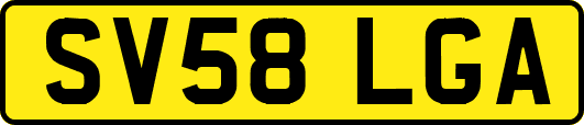 SV58LGA