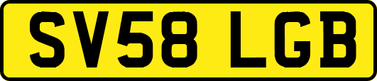SV58LGB