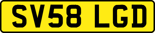 SV58LGD
