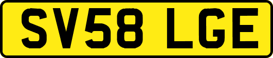 SV58LGE