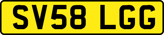 SV58LGG