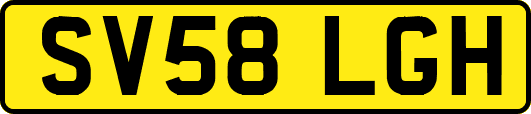 SV58LGH