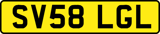 SV58LGL