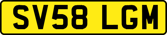 SV58LGM