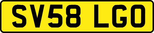 SV58LGO