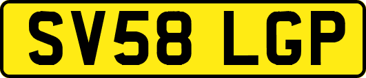 SV58LGP