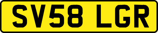 SV58LGR