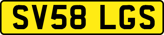 SV58LGS