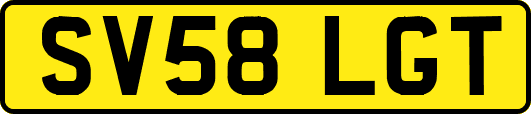 SV58LGT
