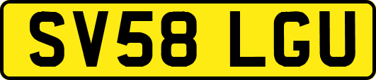 SV58LGU
