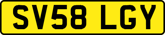 SV58LGY