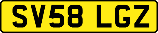 SV58LGZ