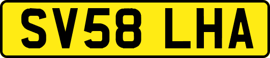 SV58LHA