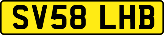 SV58LHB