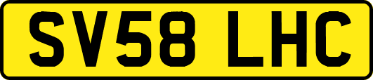 SV58LHC