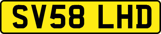 SV58LHD
