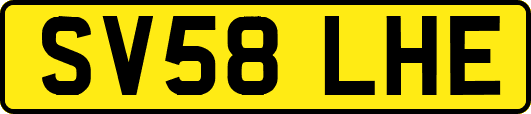 SV58LHE