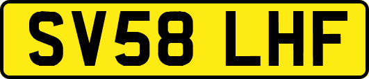 SV58LHF