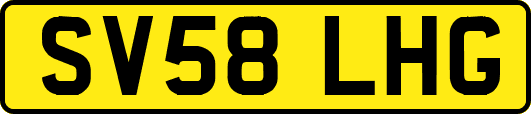 SV58LHG