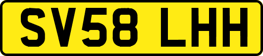 SV58LHH