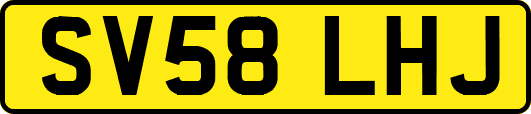 SV58LHJ