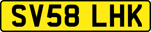 SV58LHK