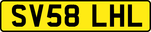 SV58LHL