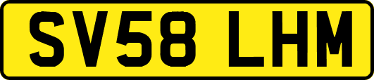 SV58LHM