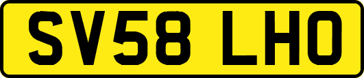 SV58LHO