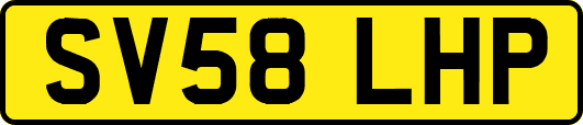 SV58LHP