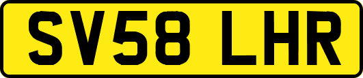 SV58LHR