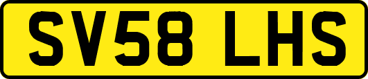 SV58LHS