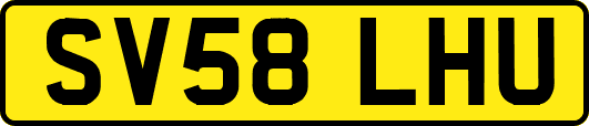 SV58LHU